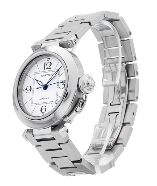 Cartier Pasha W31074M7